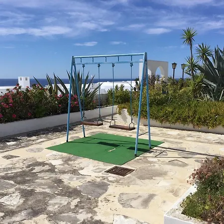 Ikaria Village Apartamento Pafos