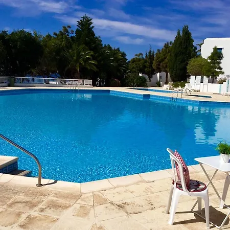 Apartamento Ikaria Village Pafos