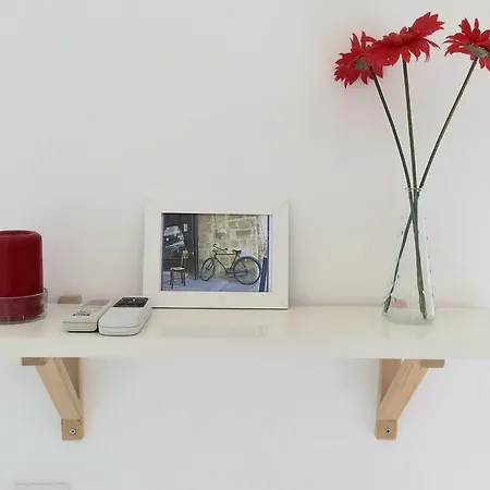 Ikaria Village Apartamento *