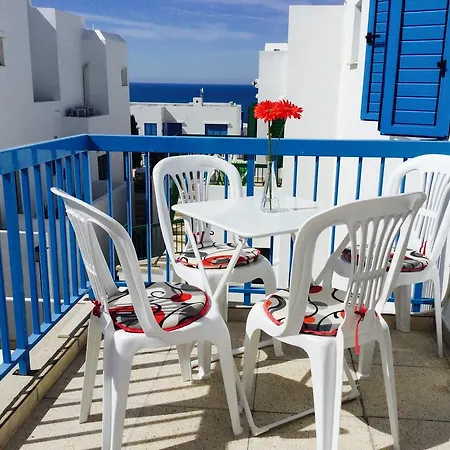 Ikaria Village Apartamento *