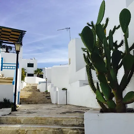 Ikaria Village * Pafos