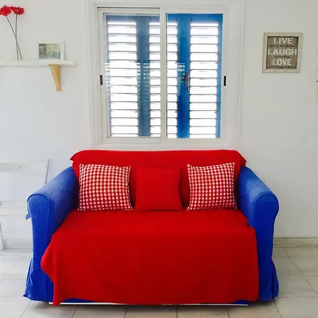 Ikaria Village * Pafos