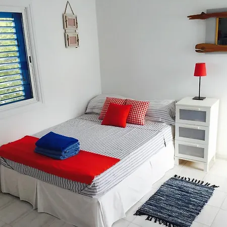 Apartamento Ikaria Village